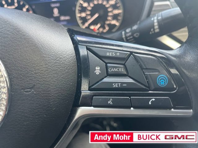 Used 2019 Nissan Altima 2.5 Platinum FWD image 20