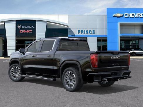 New 2026 GMC Sierra 1500 Denali Ultimate AWD/4WD image 3