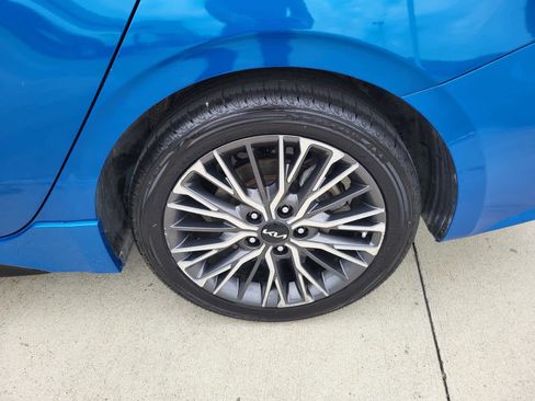 Used 2023 Kia Forte GT-Line w/ GT-Line Premium Package image 27