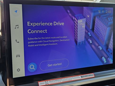 Certified 2025 Toyota Tacoma TRD Off-Road image 15