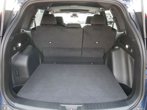 Used 2026 Honda CR-V Sport image 18