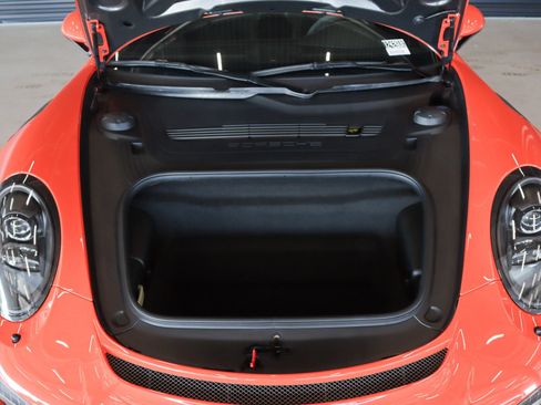 Used 2016 Porsche 911 GT3 RS image 26