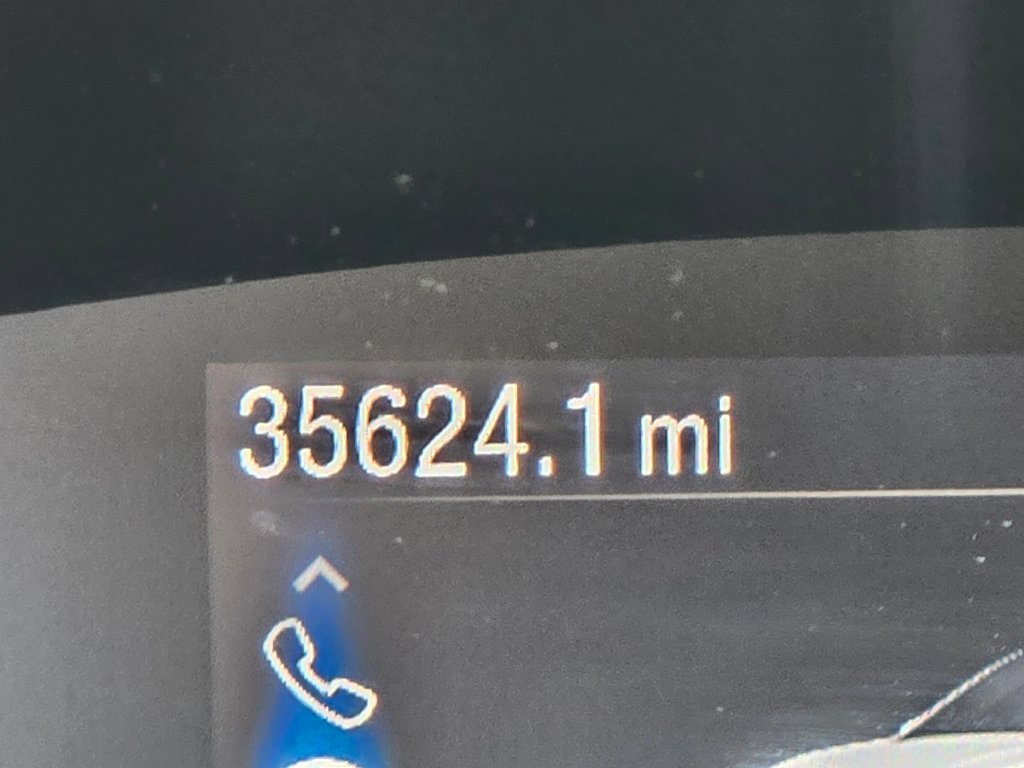 Used 2020 Ford Escape SE AWD/4WD image 27
