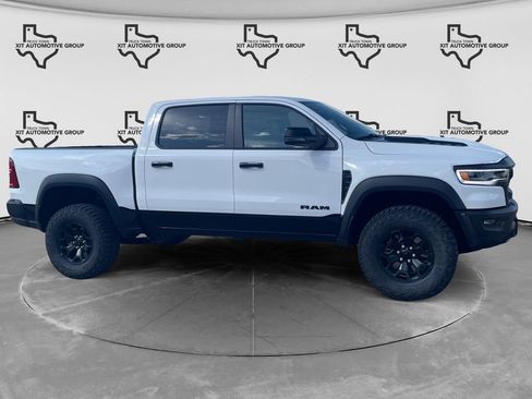 New 2026 RAM 1500 RHO w/ RHO Level 1 Equipment Group AWD/4WD image 2