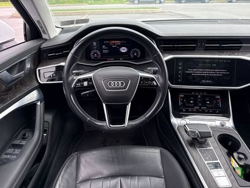 Used 2019 Audi A6 3.0T Premium Plus w/ Premium Plus Package AWD/4WD image 20