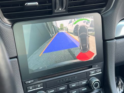 Used 2017 Porsche 911 Carrera RWD image 24