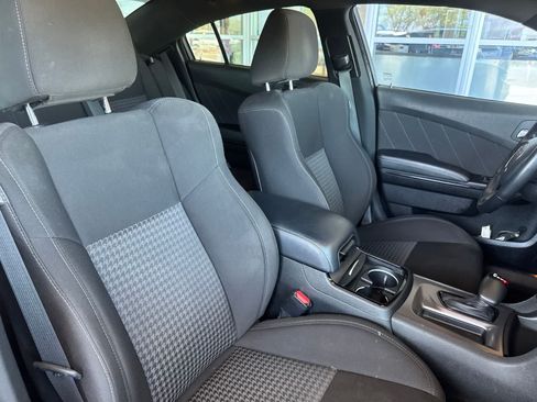 Used 2023 Dodge Charger R/T w/ Blacktop Package RWD image 14