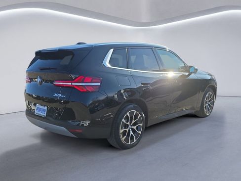 New 2026 BMW X3 xDrive30 w/ Premium Package image 4