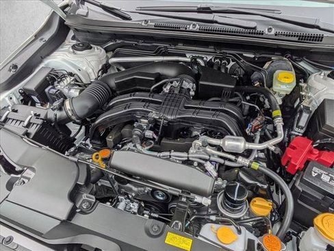 New 2026 Subaru Crosstrek 2.5i Limited image 24