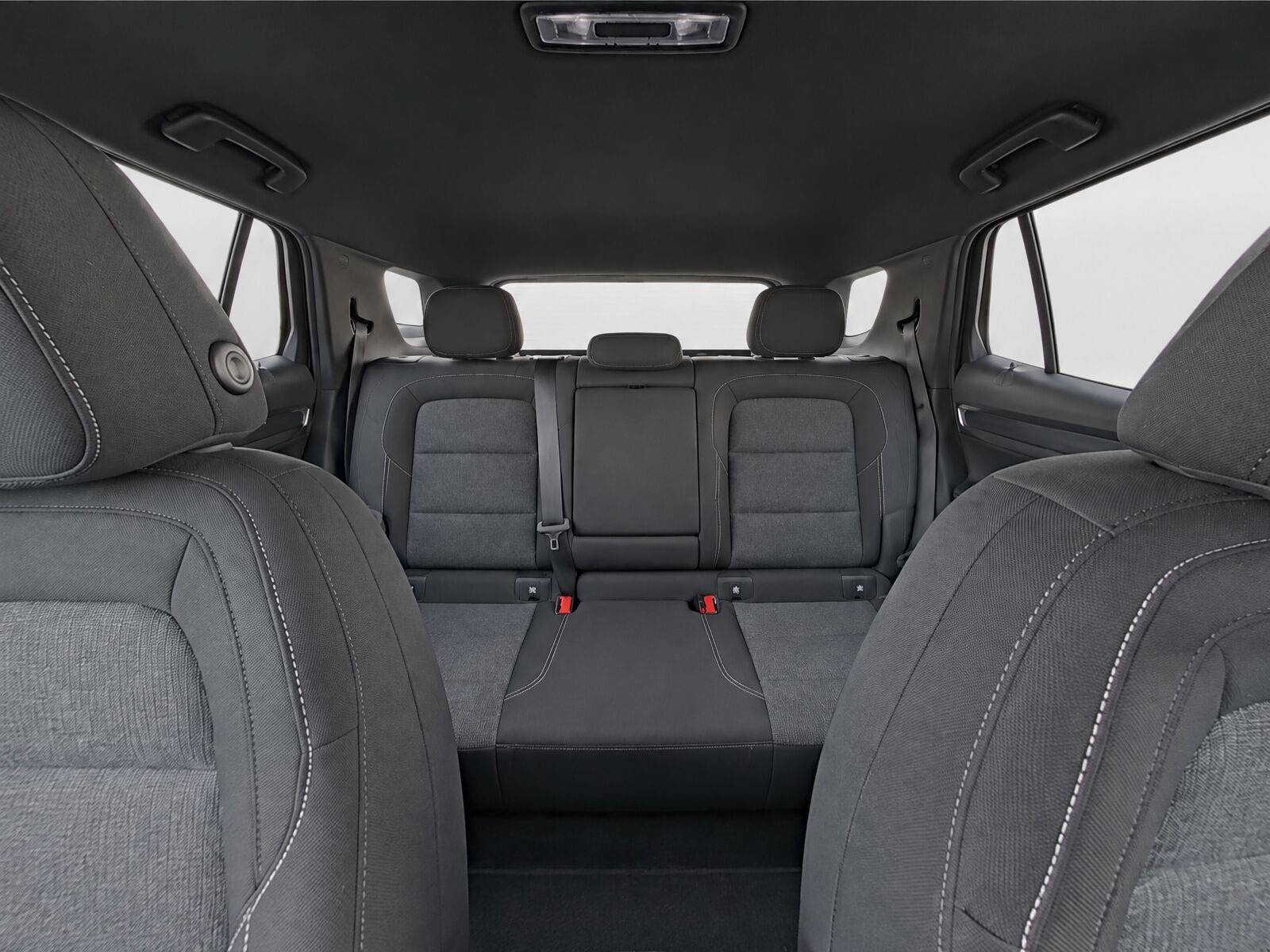 Used 2025 GMC Terrain Elevation AWD/4WD image 24