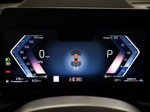 Certified 2025 BMW X1 xDrive28i w/ Premium Package image 12