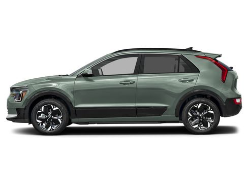 New 2026 Kia Niro Wind FWD image 24