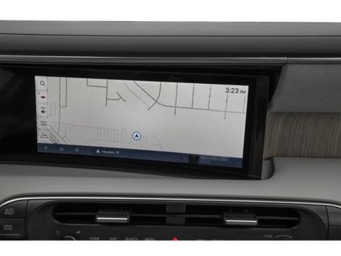 New 2027 Hyundai Palisade Calligraphy FWD image 15