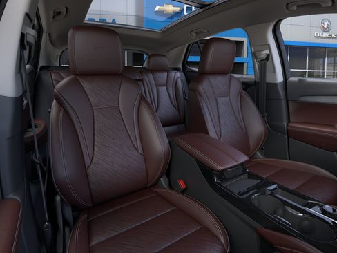 New 2026 Buick Envision Sport Touring AWD/4WD image 16