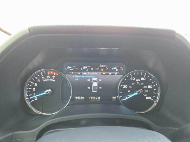 Used 2022 Ford F350 Lariat w/ Lariat Value Package AWD/4WD image 22