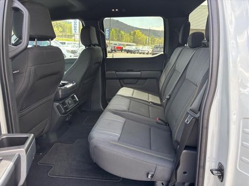 Used 2024 Ford F150 STX AWD/4WD image 10