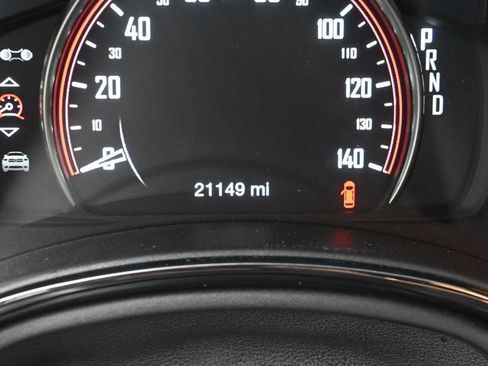 Used 2026 Dodge Durango GT RWD image 25