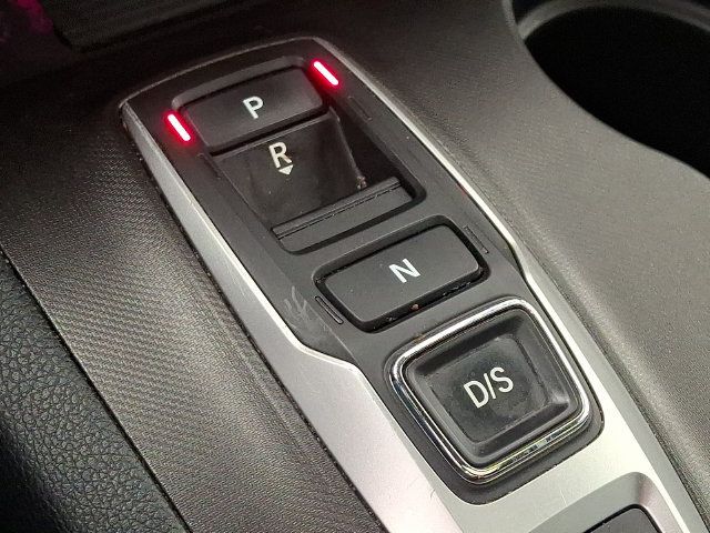 Used 2023 Honda Passport TrailSport image 17