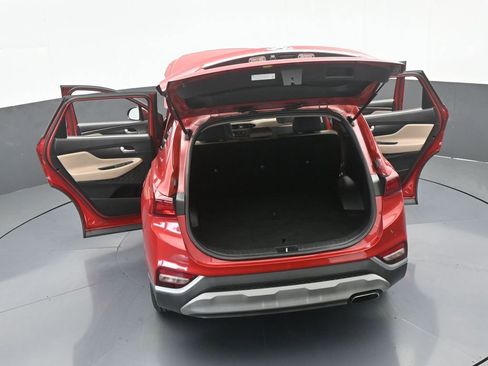 Used 2019 Hyundai Santa Fe SE image 63