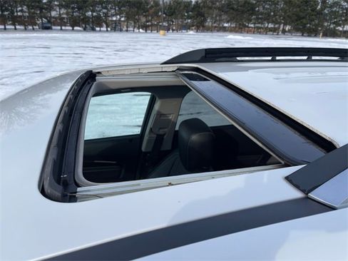 Used 2016 GMC Terrain Denali image 18