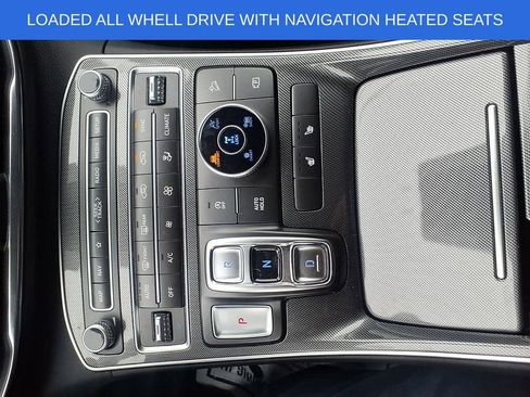 Used 2023 Hyundai Santa Fe XRT w/ Cargo Package image 29