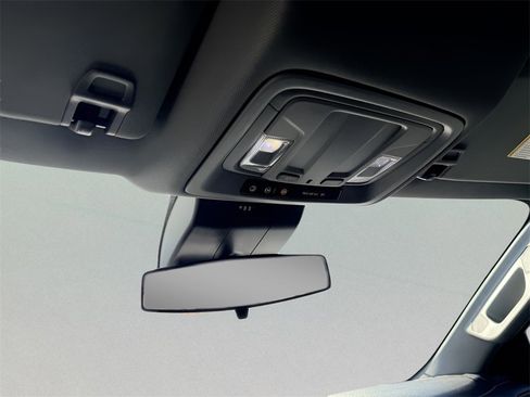 New 2026 Chevrolet Silverado 1500 Custom image 26