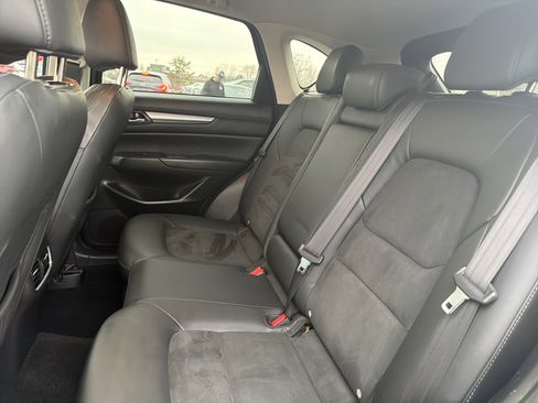 Used 2020 MAZDA CX-5 Touring image 13