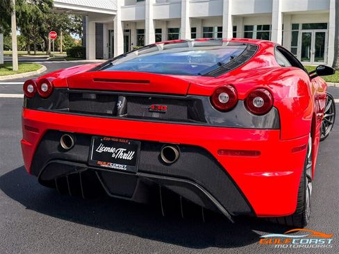 Used 2009 Ferrari F430 Scuderia RWD image 57