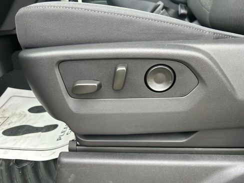 New 2026 Chevrolet Silverado 1500 Custom w/ Turbomax Blackout Package image 16