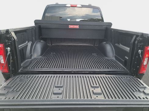 Used 2023 Ford F150 XLT AWD/4WD image 12