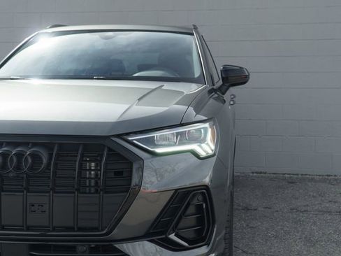 Used 2025 Audi Q3 2.0T Premium Plus w/ Premium Plus Package image 11