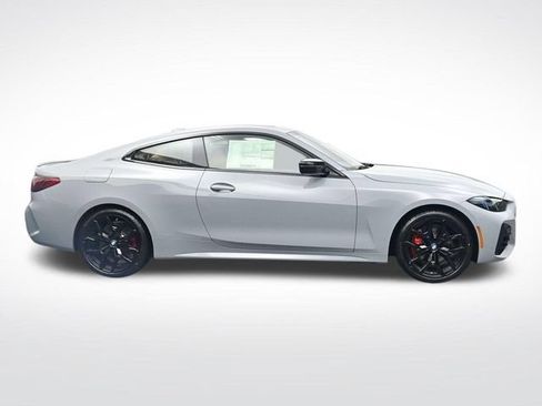 New 2027 BMW 430i Coupe w/ M Sport Package AWD/4WD image 3