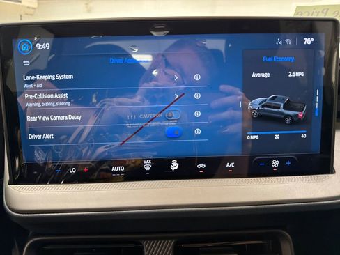 New 2026 Ford Maverick XL FWD image 25