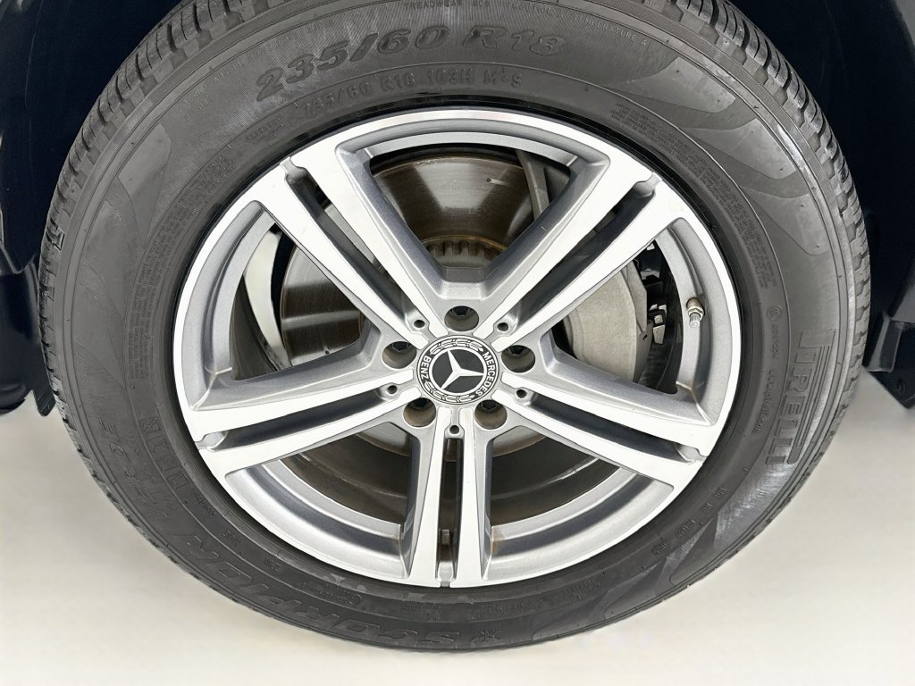 Certified 2022 Mercedes-Benz GLC 300 image 28