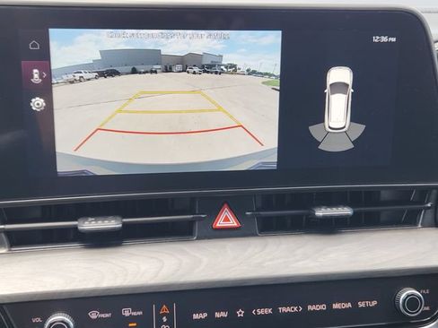 Certified 2024 Kia Sportage X-Line AWD/4WD image 18