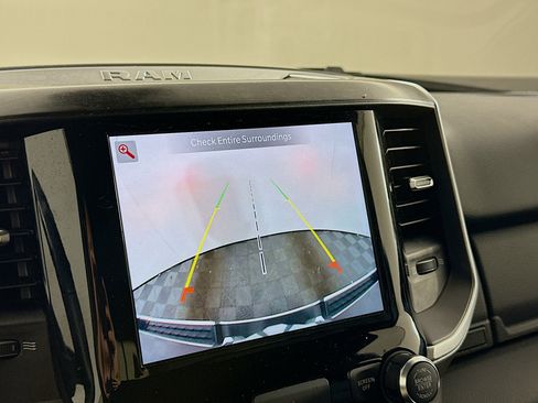 Used 2022 RAM 1500 Big Horn image 22