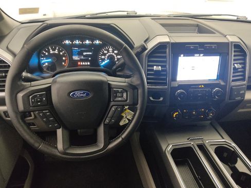 Used 2019 Ford F150 XLT w/ Equipment Group 302A Luxury RWD image 22