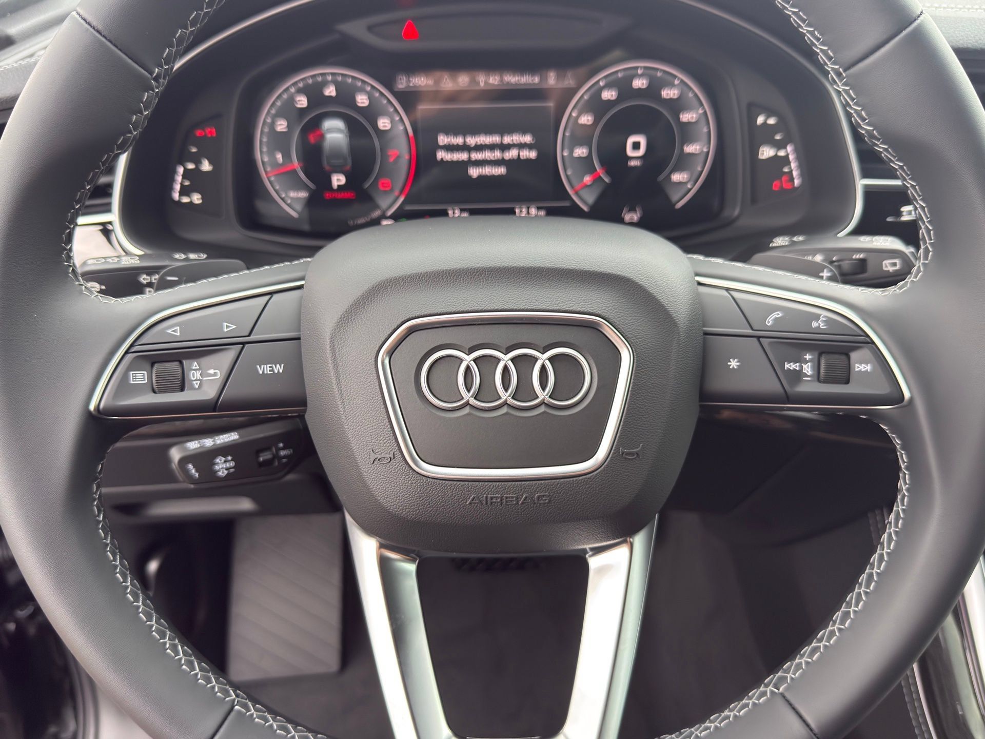 New 2026 Audi Q7 3.0T Premium Plus AWD/4WD image 20