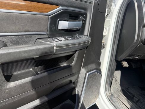 Used 2024 RAM 2500 Laramie w/ Safety Group AWD/4WD image 19
