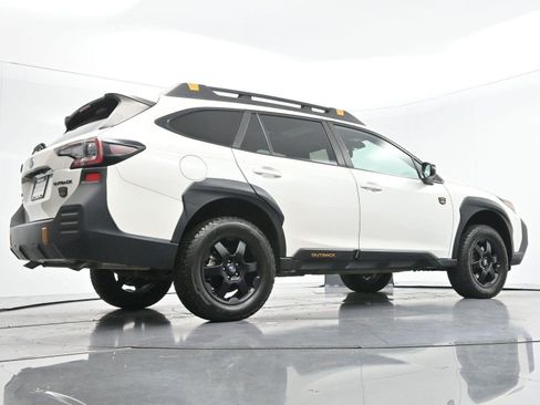 Used 2024 Subaru Outback Wilderness AWD/4WD image 47