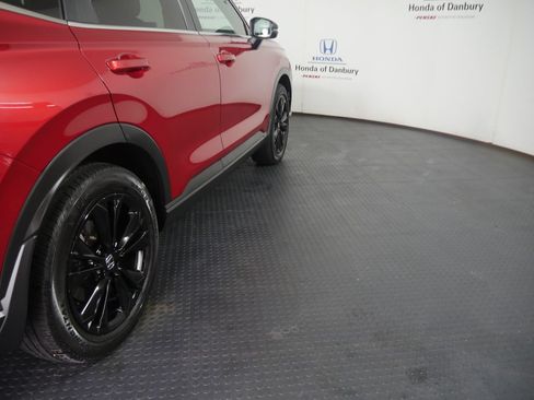 Used 2023 Honda CR-V Sport Touring image 4