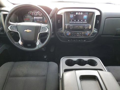 Used 2015 Chevrolet Silverado 1500 LT w/ All Star Edition image 23
