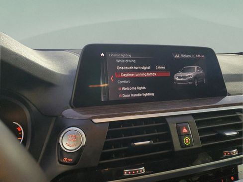 Used 2020 BMW X3 sDrive30i w/ Driving Assistance Package image 18