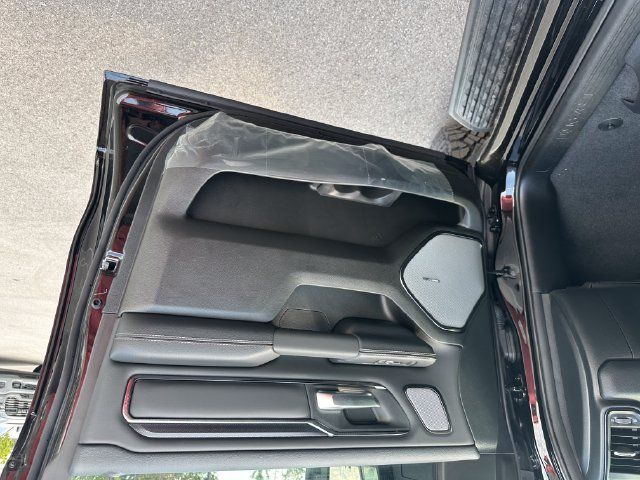 New 2027 RAM 1500 Rebel w/ Rebel Level 2 Equipment Group AWD/4WD image 20