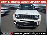 Certified 2023 Jeep Renegade Latitude image 2