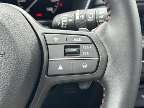 Used 2026 Honda CR-V Sport image 15