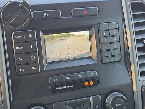 Used 2021 Ford F250 XL w/ Power Equipment Group AWD/4WD image 26