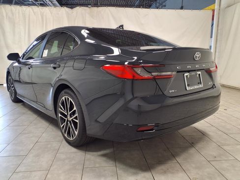 New 2026 Toyota Camry XLE image 7