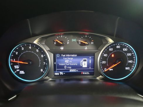 Used 2023 Chevrolet Equinox LT image 37