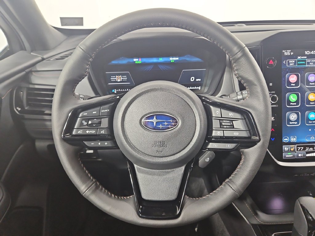 New 2026 Subaru Forester Touring AWD/4WD image 14